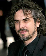 Alfonso Cuaron   (Director - 'Children of Men')