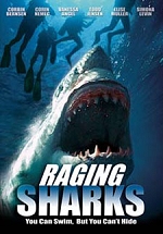 Daniel Lerner   ('Director - 'Raging Sharks')