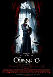 Guillermo Del Toro   (Director - 'The Orphanage')