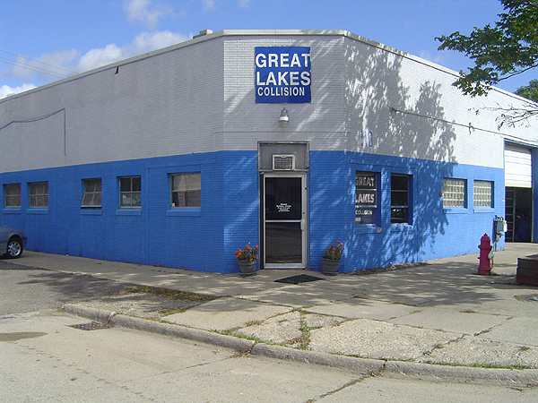 Trust Great Lakes Collision For ALL Your Car Needs