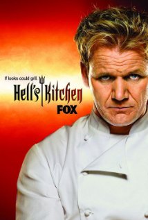Steve Rosenthal  ('Hell's Kitchen: Season 13')