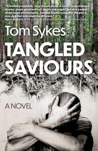 Tom Skyes [�Tangled Saviours�] [NEW BOOK!]