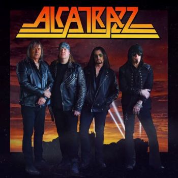 Alcatrazz [Jimmy Waldo]