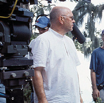Anthony Minghella  (Director - 'Cold Mountain')