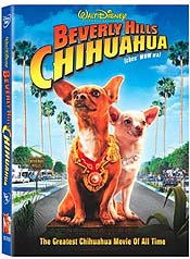 Raja Gosnell - Director 'Beverly Hills Chihuahua'