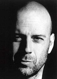 Bruce Willis  ('Whole Ten Yards')