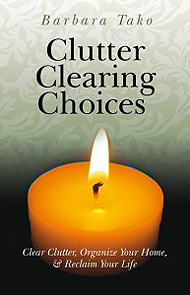 Barbara Tako (Author - 'Clutter Clearing Choices')