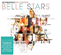 80s - The Belle Stars   (2010)