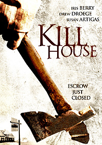 Beth Dewey   (Director - 'Kill House')