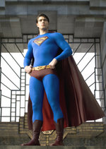 Brandon Routh   ('Superman Returns')