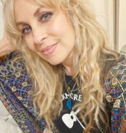 [NEW] Candice Night / Blackmore�s Night (2026)