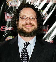 Christophe Beck (Composer - 'Buffy - The Score')