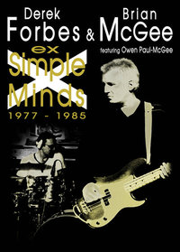 80s - Ex-Simple Minds   (2010)