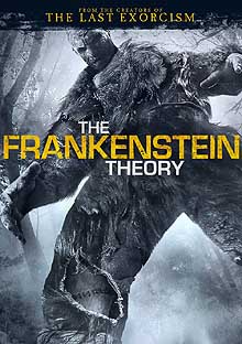 Andrew Weiner (Director 'The Frankenstein Theory')
