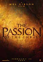 Jim Caviezel ('Passion of the Christ')