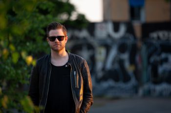 Jonas Lindberg [2026]