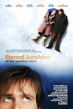 Kate Winslet  ('Eternal Sunshine / Spotless Mind')