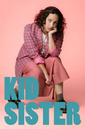 [NEW] Simone Nathan [�Kid Sister�, TV Show]