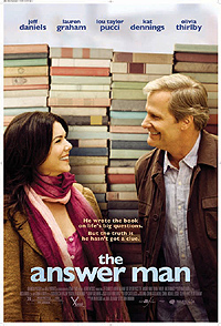 Lauren Graham   ('The Answer Man')