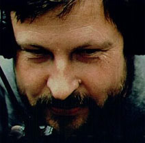 Lars von Trier  (Director - 'Manderlay')
