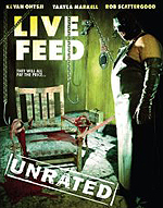 Ryan Nicholson   (Director - 'Live Feed')