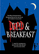 Matthew Leutwyler  (Director - 'Dead & Breakfast')