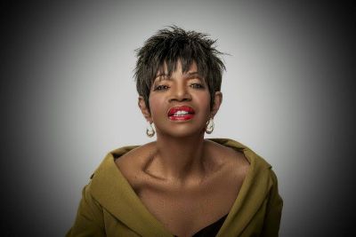 Melba Moore [2026]