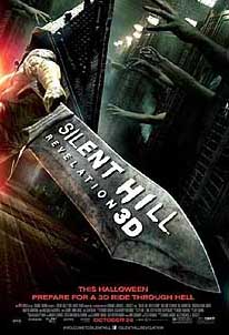 Michael J. Bassett  (Director - 'Silent Hill 2')