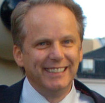 Nick Park   (Director - 'Wallace & Gromit')