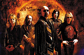90s - Judas Priest   (2010)