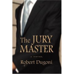 Robert Dugoni   (Author - 'The Jury Master')