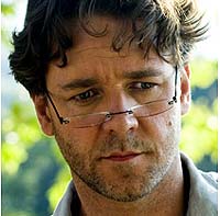 Russell Crowe  ('A Good Year')