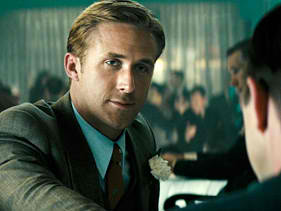 Ryan Gosling   ('Gangster Squad')