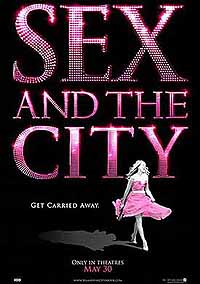 Sarah Jessica Parker ('Sex And The City')