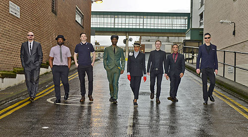 80s - The Selecter   (2015)