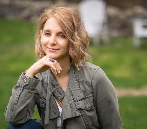 Sherianna Boyle [Emotional Detox] (2026)