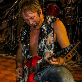 Michael Myers [Slik Helvetika] (2026)