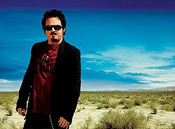 90s - Steve Lukather / Toto   (2011)