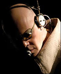 80s - Thomas Dolby (2007)